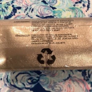 Lilly Pulitzer Bags - NWT lilly pulitzer clutch Lilly Pulitzer Bags - NWT lilly pulitzer clutch